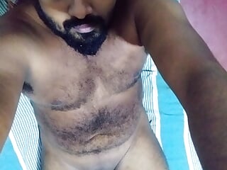 Very Horny Hairy Sexy Shy Indian Boy Doing Dirty Things During Webcam free video