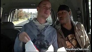 Blacks Onboys - Interracial Hardcore Nasty Fucking Gay Sex 09 free video