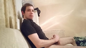 Gergely Molnár - Hard Masturbation In Sexy Poses free video