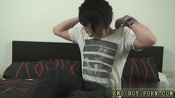 Gay Emo Sex Clips Free It's Been A While Since A Fresh Model Strike free video