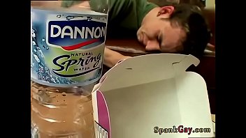 German Gay Spanking A Gang Spank For Ethan free video